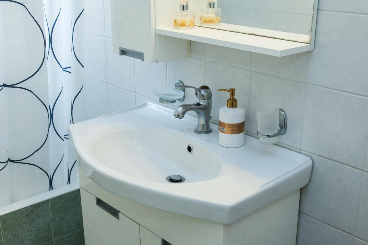 Lovely Apt In Peristeri Athens Luaran gambar